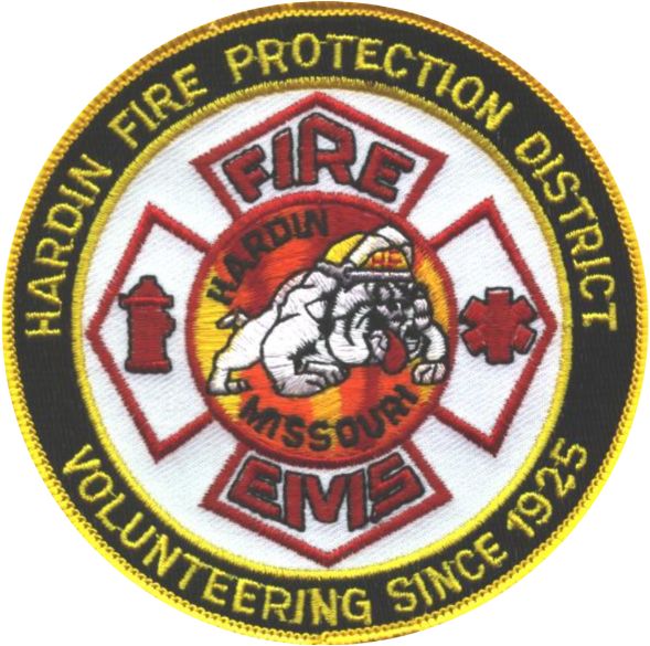 Hardin Fire Protection District