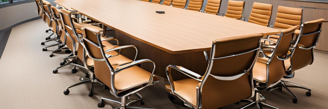 board chairs